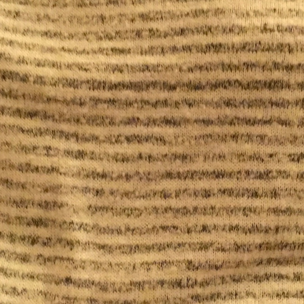 Abercrombie and Fitch pajama shirt
